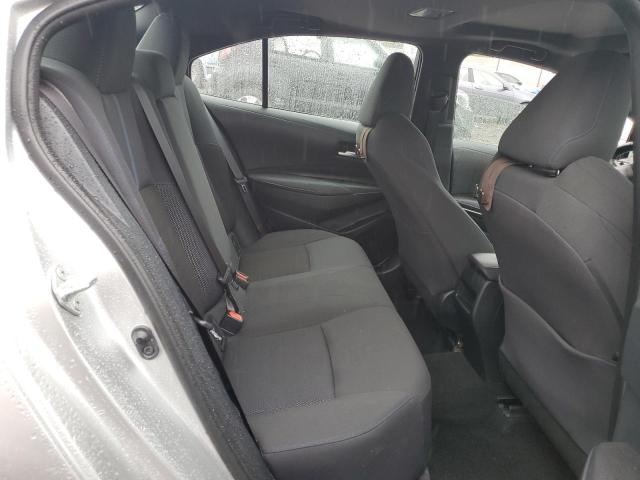 2020 TOYOTA COROLLA SE 5YFP4RCE2LP009730