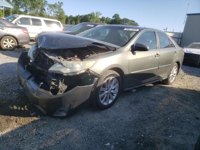 Vin: 4t1bf1fk1cu518052, lot: 58071045, toyota camry base 2012 img_1