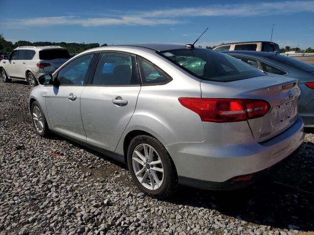 Vin: 1fadp3fe7hl238199, lot: 56977435, ford focus se 20172