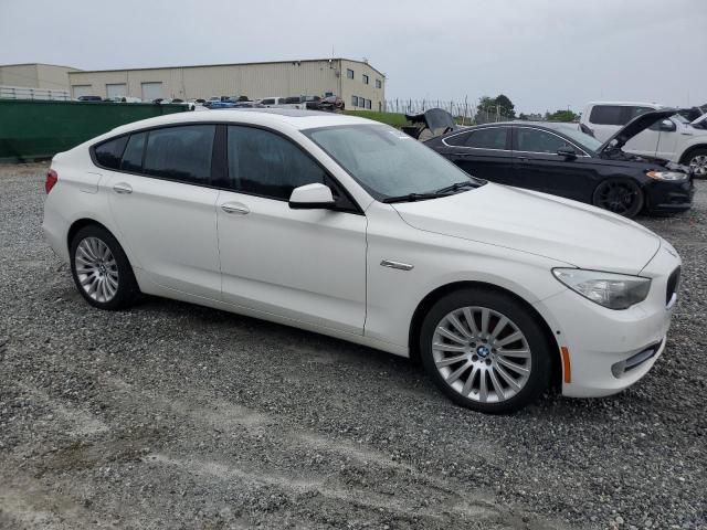 Vin: wbasn2c56bc201512, lot: 59059615, bmw 5 series gt 20114