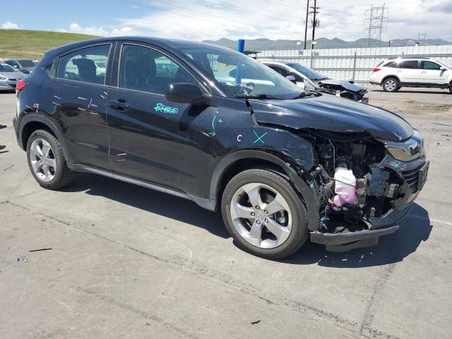 Vin: 3czru6h31nm707720, lot: 57983375, honda hr-v lx 20224