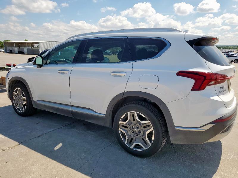 Vin: 5nms44al7mh316014, lot: 56605805, hyundai santa fe limited 20212