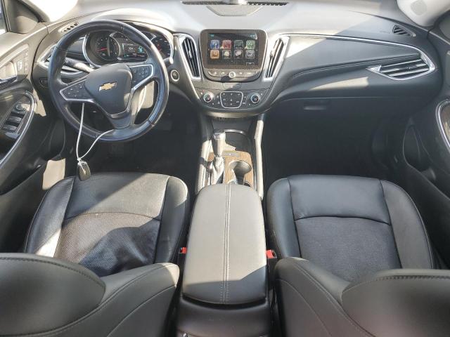 2018 CHEVROLET MALIBU PRE 1G1ZE5SX1JF222831