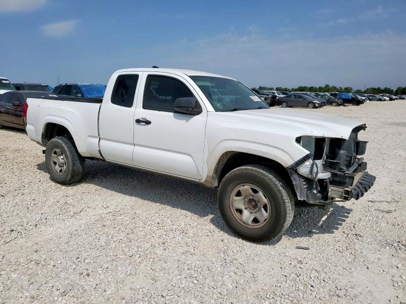 Vin: 5tfrx5gn8gx061972, lot: 56027855, toyota tacoma access cab 20164