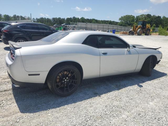 2022 DODGE CHALLENGER 2C3CDZBT4NH247459