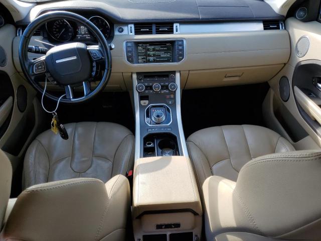 2015 LAND ROVER RANGE ROVE - SALVP2BGXFH003689