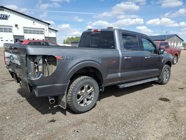 Vin: 1ftfw1e87mfa62933, lot: 56925035, ford f-150 supercrew 20213