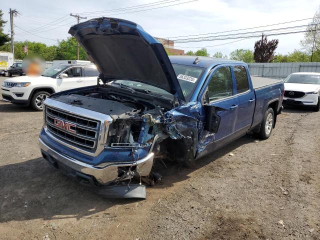 Vin: 1gtv2uec7fz402127, lot: 56333235, gmc sierra k1500 sle 2015 img_1