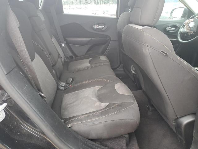 2016 JEEP CHEROKEE S - 1C4PJLAB2GW329903