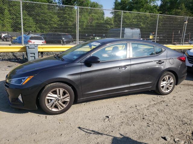 2020 HYUNDAI ELANTRA SE - 5NPD84LF5LH559617