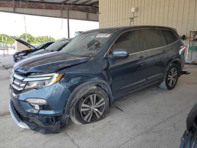 Vin: 5fnyf5h56gb008419, lot: 58125435, honda pilot exl 2016 img_1