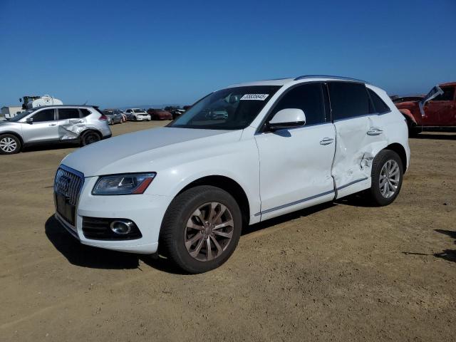 AUDI Q5 PREMIUM