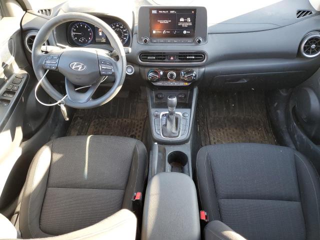 2022 HYUNDAI KONA SEL KM8K6CAB2NU868988
