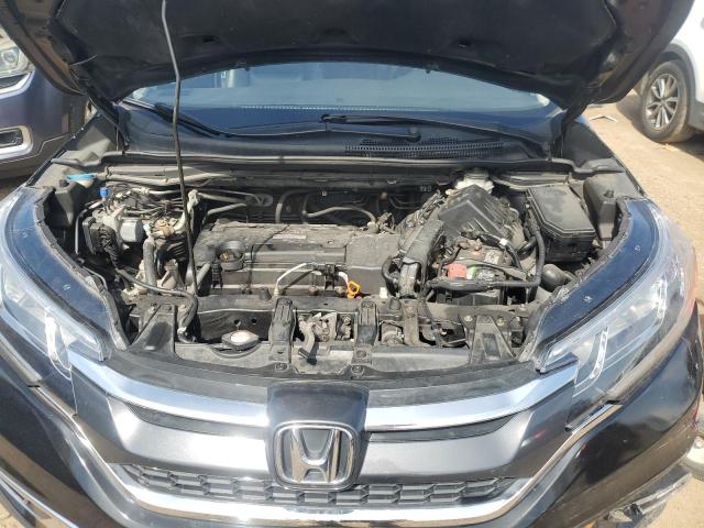 2016 HONDA CR-V EXL - 5J6RM4H73GL044355