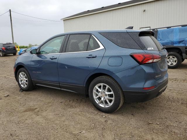 Vin: 3gnaxkeg7rl331439, lot: 57233175, chevrolet equinox lt 20242