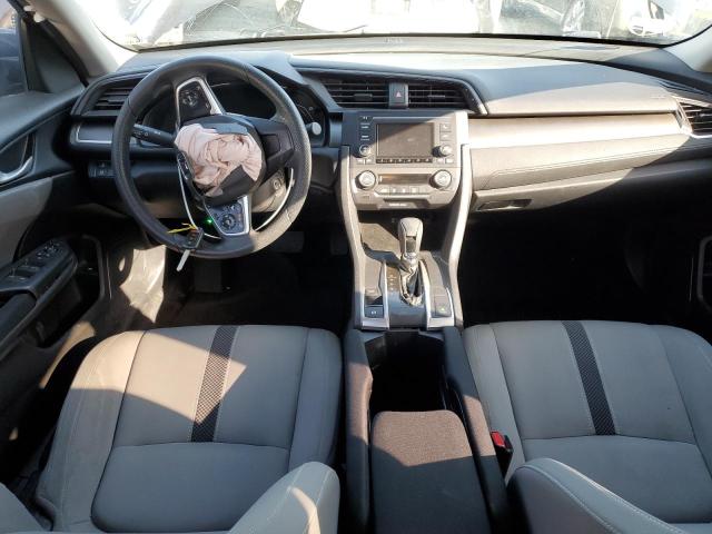 2019 HONDA CIVIC LX - 19XFC2F66KE207835