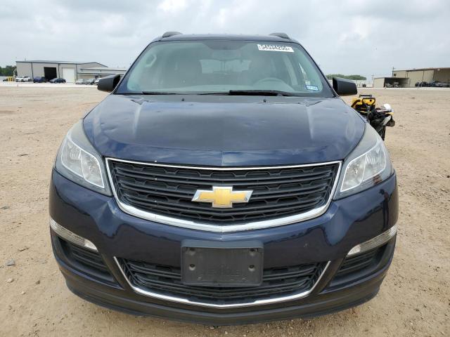 2015 CHEVROLET TRAVERSE L - 1GNKRFKDXFJ196945