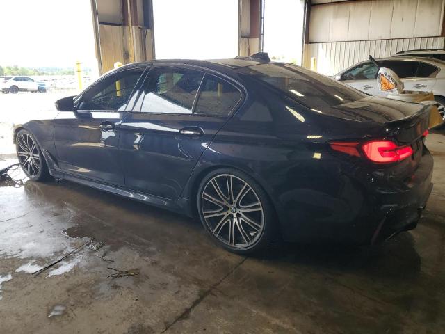 Vin: wbaje7c55jwd53483, lot: 56404665, bmw 5 series xi 20182