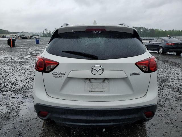 2016 MAZDA CX-5 TOURI - JM3KE2CY5G0849288