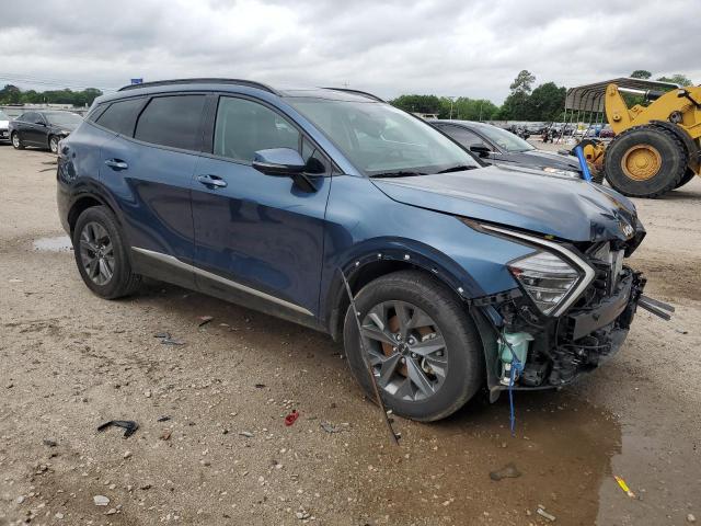 Vin: kndpxcdg1r7121210, lot: 56283835, kia sportage sx prestige 20244