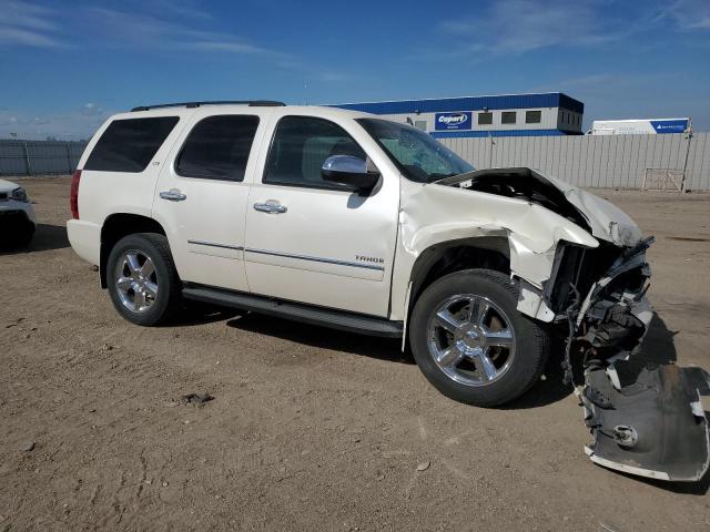 Vin: 1gnskce05dr105932, lot: 55801735, chevrolet tahoe k1500 ltz 20134