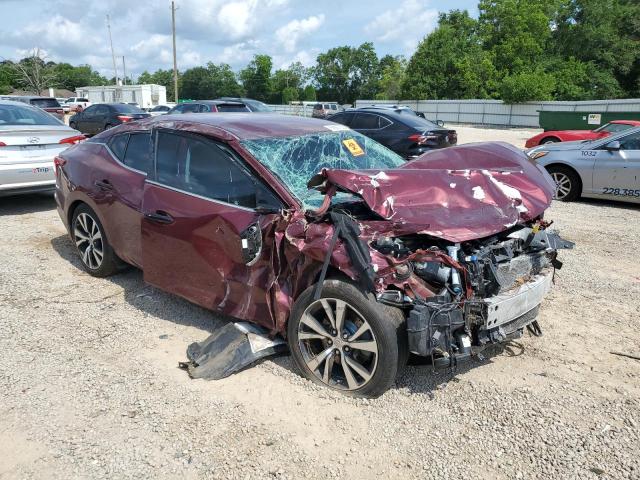 Vin: 1n4aa6ap6hc423102, lot: 56927335, nissan maxima 3.5s 20174