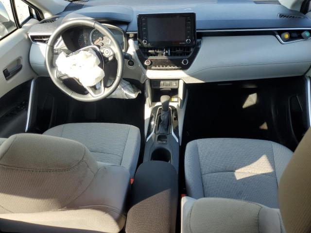 2022 TOYOTA COROLLA CR - 7MUCAAAG4NV008835