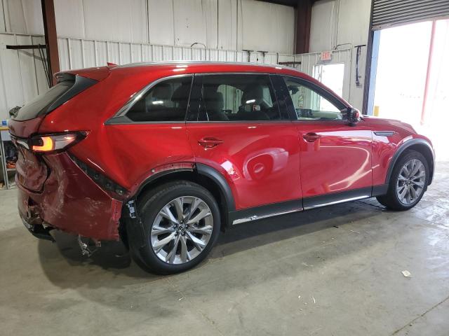 Vin: jm3kkehd0r1150342, lot: 58997055, mazda cx-90 premium plus 20243