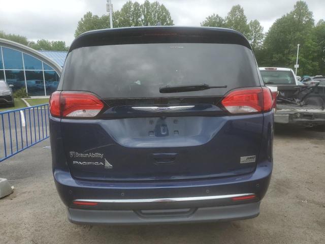 2019 CHRYSLER PACIFICA T 2C4RC1BG8KR708584