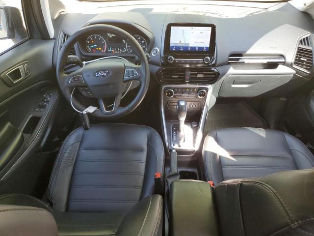 2021 FORD ECOSPORT T MAJ6S3KL0MC450805