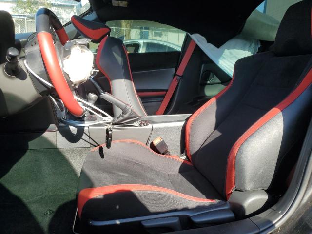 2019 TOYOTA 86 GT JF1ZNAE1XK9702640