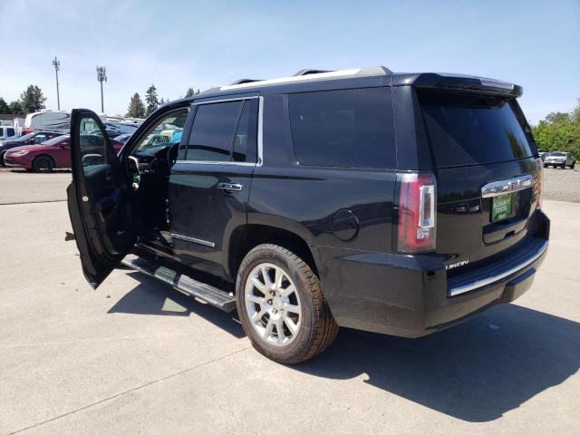 Vin: 1gks2ckj5hr207568, lot: 57644615, gmc yukon denali 20172