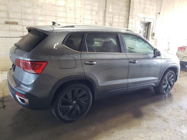 Vin: 3vv4x7b26rm040518, lot: 57164145, volkswagen taos sel sel 20243