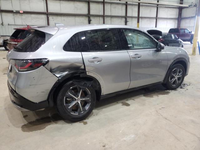 Vin: 3czrz2h74sm782193, lot: 58338665, honda hr-v exl 20253