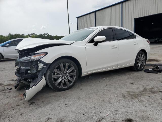 Vin: jm1gl1wy2m1615027, lot: 55916155, mazda 6 grand touring reserve 2021 img_1