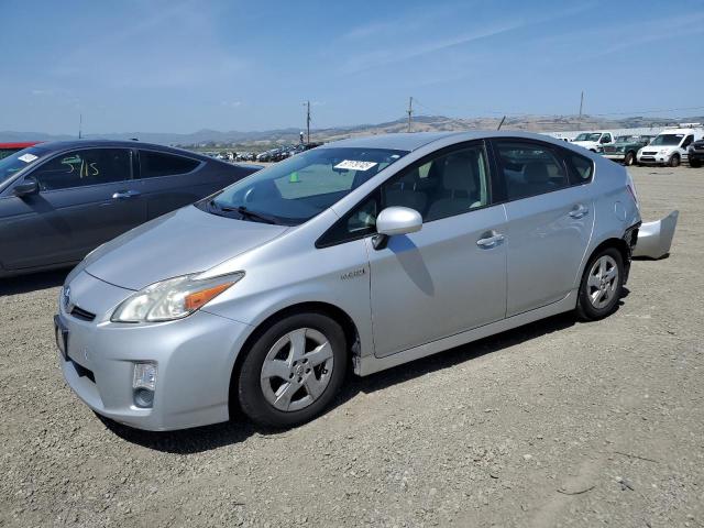 Vin: jtdkn3du6a0220026, lot: 57179745, toyota prius 2010 img_1