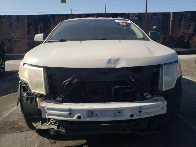 2010 FORD EDGE SE - 2FMDK3GC3ABB74914