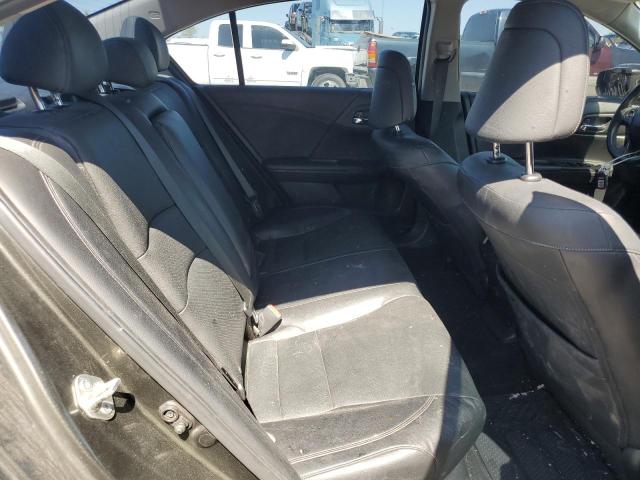 2015 HONDA ACCORD EXL - 1HGCR3F83FA004047