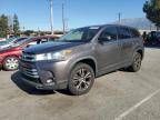 2019 TOYOTA HIGHLANDER - 5TDZARFH8KS061246