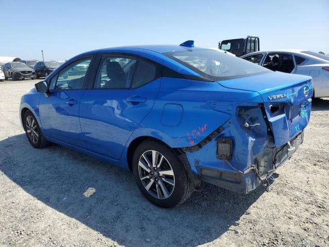 Vin: 3n1cn8ev6ml884443, lot: 55333625, nissan versa sv 20212