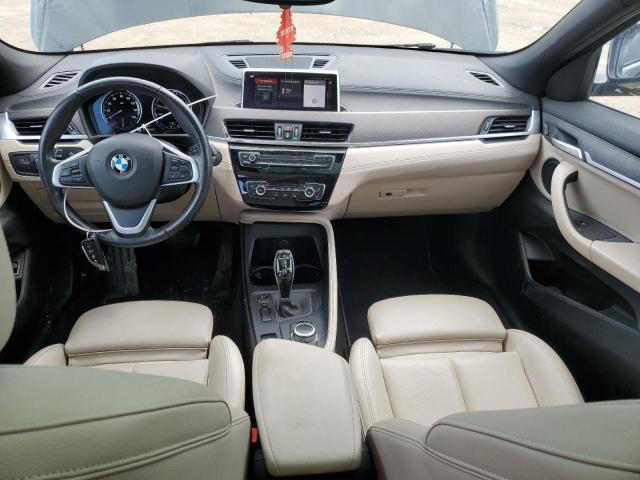 2020 BMW X2 SDRIVE2 WBXYH9C08L5P15954