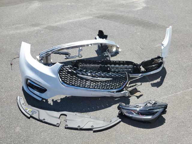 2025 CHRYSLER PACIFICA S 2C4RC1BG6SR540718