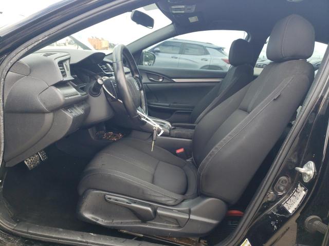 2018 HONDA CIVIC SPOR - SHHFK7H46JU217445