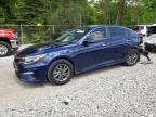 2020 KIA OPTIMA LX - 5XXGT4L37LG410669