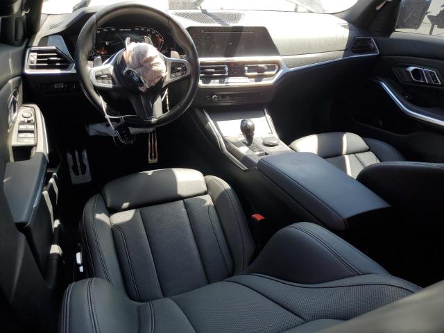 2022 BMW M340I 3MW5U7J04N8C47288