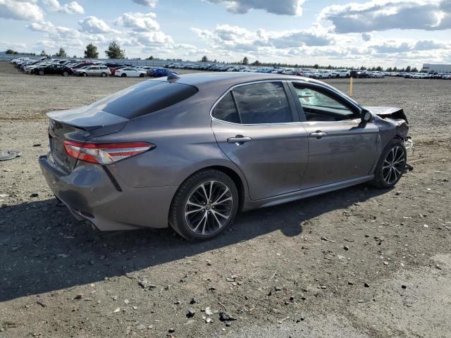 Vin: 4t1b11hk5ku177765, lot: 58057715, toyota camry l 20193