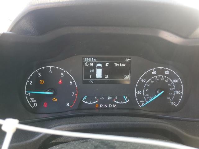 2022 FORD TRANSIT CO NM0LS7S28N1506432