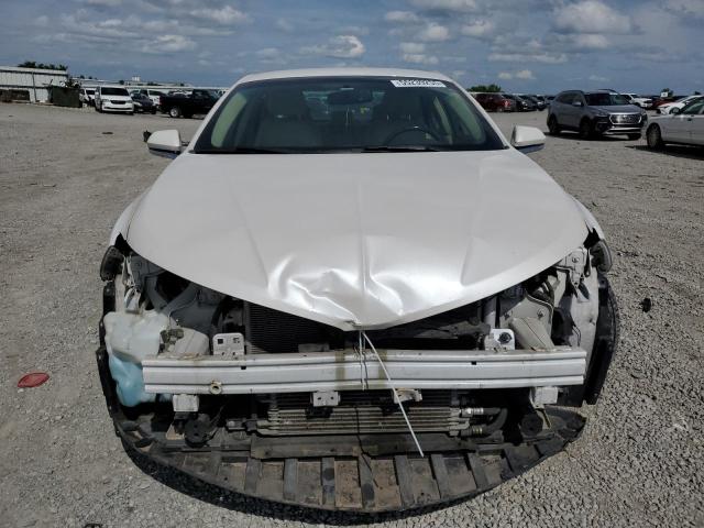 2015 LINCOLN MKZ HYBRID - 3LN6L2LU5FR626515