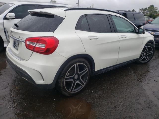 Vin: wdctg4gb2gj200366, lot: 58325865, mercedes-benz gla-class 250 4matic 20163