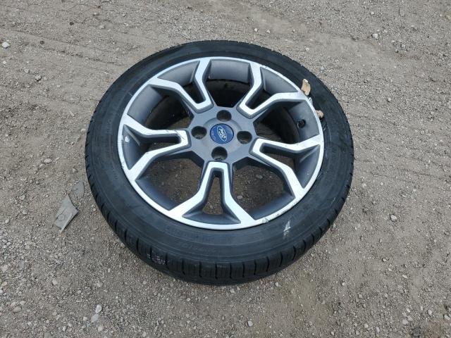 2020 FORD ECOSPORT S - MAJ6S3JL7LC343489